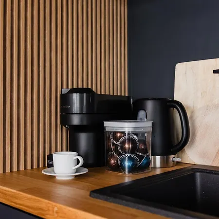 Na Wodzie - Houseboat -sauna, Taras Na Dachu, Dwie Sypialnie شقة