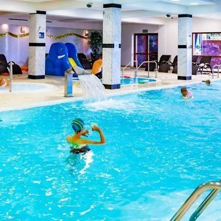 Na Wodzie - Houseboat -sauna, Taras Na Dachu, Dwie Sypialnie 公寓 *