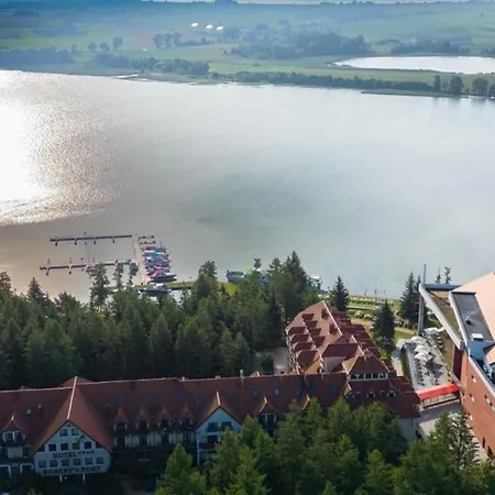 شقة Na Wodzie - Houseboat -sauna, Taras Na Dachu, Dwie Sypialnie *