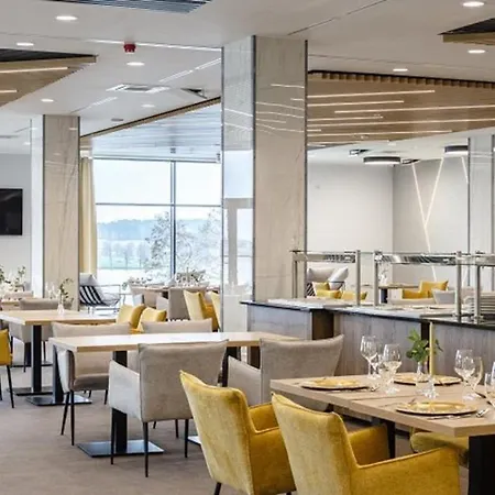 شقة Na Wodzie - Houseboat -sauna, Taras Na Dachu, Dwie Sypialnie