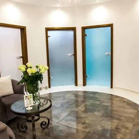 公寓 Na Wodzie - Houseboat -sauna, Taras Na Dachu, Dwie Sypialnie Mikołajki