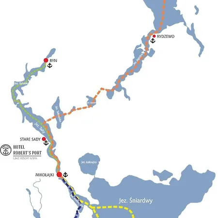 Na Wodzie - Houseboat -sauna, Taras Na Dachu, Dwie Sypialnie *