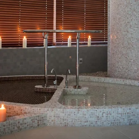 Appartamento Na Wodzie - Houseboat -sauna, Taras Na Dachu, Dwie Sypialnie