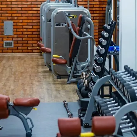 公寓 Na Wodzie - Houseboat -sauna, Taras Na Dachu, Dwie Sypialnie *