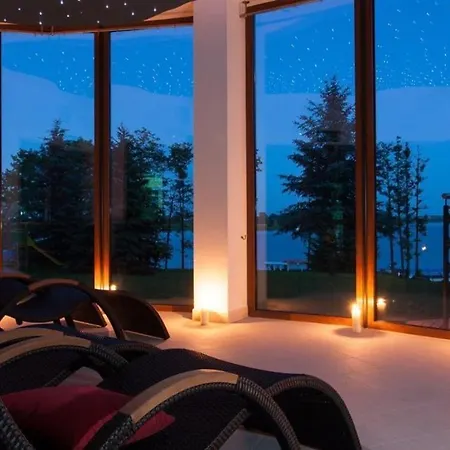 Na Wodzie - Houseboat -sauna, Taras Na Dachu, Dwie Sypialnie *