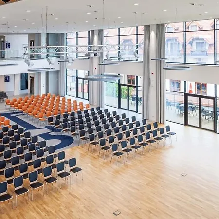 Na Wodzie - Houseboat -sauna, Taras Na Dachu, Dwie Sypialnie