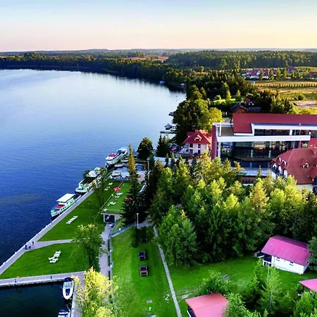 Na Wodzie - Houseboat -sauna, Taras Na Dachu, Dwie Sypialnie *